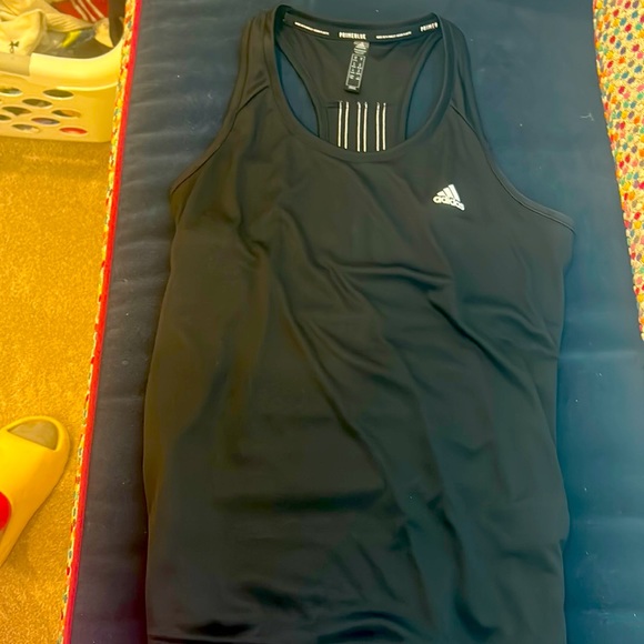 adidas Tops - workout tank top